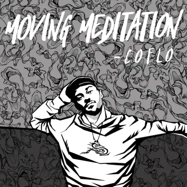 Coflo - A Warrior’s Dance (For Mestre  Ra Original Mix)